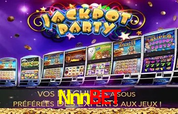 Nnn.Bet - Jogos De Vídeo De Cassino -Nnnbet