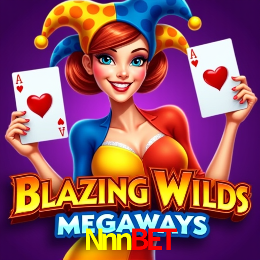 Nnnbet - Cassino Oficial De Jogos - Nnn.Bet