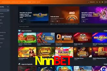 Ofertas Imperdíveis na Nnnbet: Promoções e Bônus Que Valem a Pena